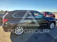 2016 BMW X5 фото