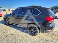 2016 BMW X5 photo