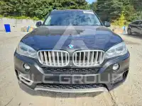 2016 BMW X5 фото