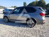 2016 BMW X5 фото