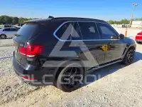 2016 BMW X5 photo