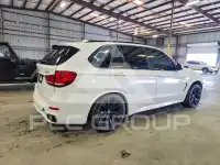2016 BMW X5 photo