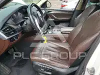 2016 BMW X5 фото