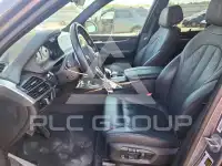 2016 BMW X5 фото