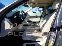 2016 BMW X5 photo