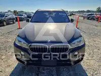 2016 BMW X5 photo