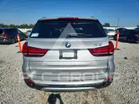 2016 BMW X5 photo