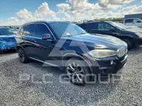 2016 BMW X5 photo