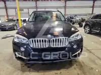 2016 BMW X5 фото