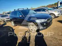 2016 BMW X5 фото