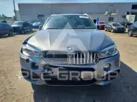 2016 BMW X5 фото