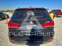 2016 BMW X5 photo