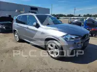 2016 BMW X5 фото