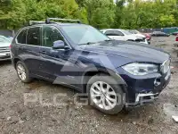 2016 BMW X5 фото