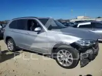 2016 BMW X5 photo