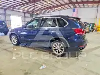 2016 BMW X5 фото