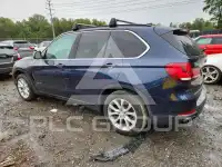 2016 BMW X5 фото