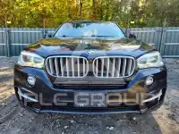 2016 BMW X5 photo