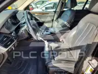 2016 BMW X5 фото
