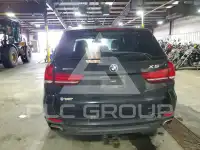 2016 BMW X5 photo