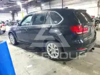 2016 BMW X5 photo
