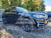 2016 BMW X5 photo