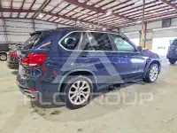 2016 BMW X5 фото