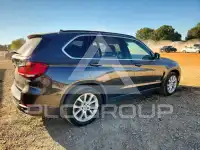 2016 BMW X5 photo