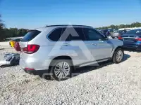 2016 BMW X5 photo