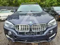 2016 BMW X5 фото