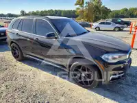 2016 BMW X5 photo