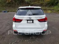 2016 BMW X5 фото