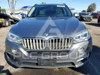 2016 BMW X5 photo