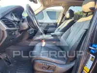 2016 BMW X5 photo