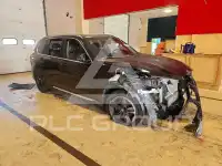 2016 BMW X5 photo