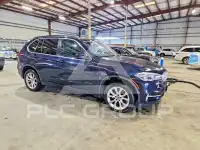2016 BMW X5 фото