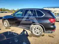 2016 BMW X5 фото