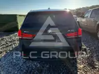 2016 BMW X5 photo