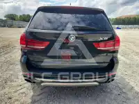 2016 BMW X5 фото