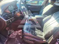 2016 BMW X5 фото