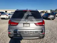 2016 BMW X5 фото