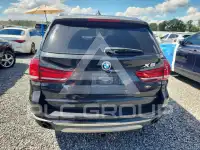 2016 BMW X5 photo