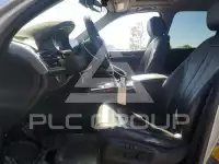 2016 BMW X5 photo