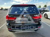 2016 BMW X5 фото