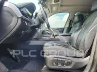 2016 BMW X5 фото