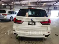 2016 BMW X5 photo