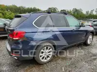 2016 BMW X5 фото