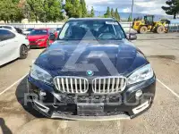 2016 BMW X5 фото