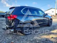 2016 BMW X5 photo