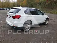 2016 BMW X5 фото